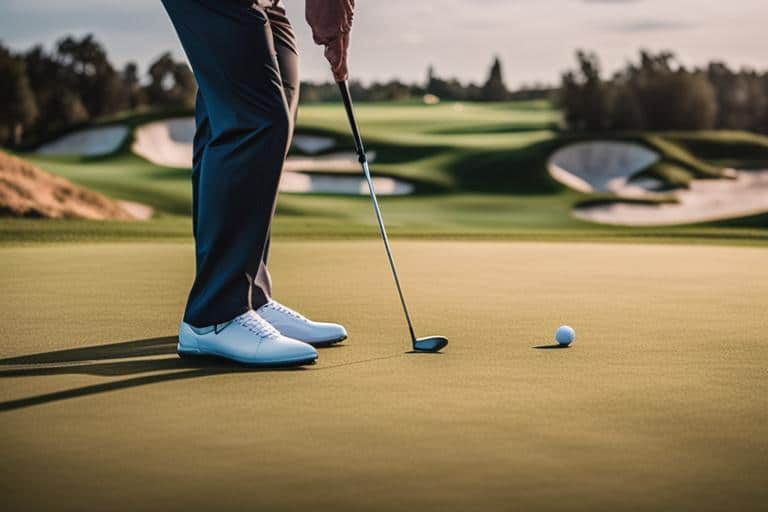 Game-Changing Insights: Determining the Right Number of Golf Lessons to Take