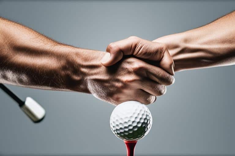 The Ultimate Guide: Perfecting the Basics of the Golf Swing 2 The Ultimate Guide: Perfecting the Basics of the Golf Swing