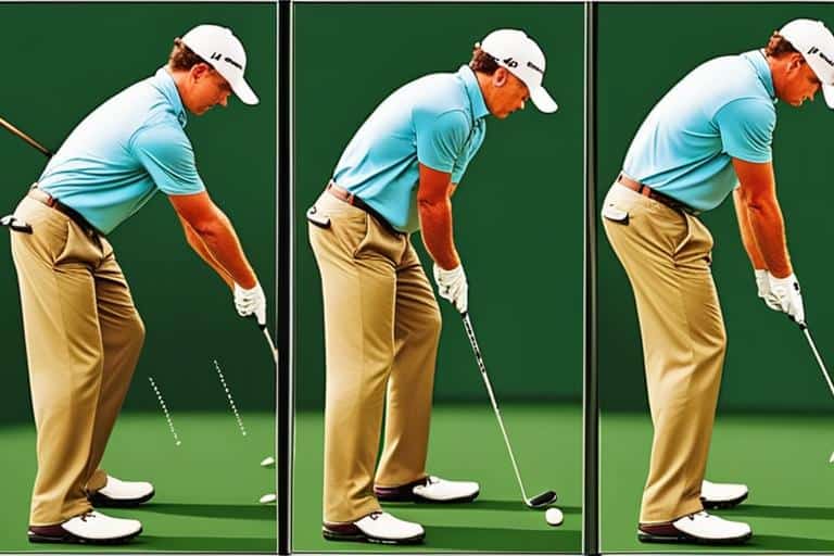 The Ultimate Guide: Perfecting the Basics of the Golf Swing