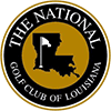 the national golf club of louisiana